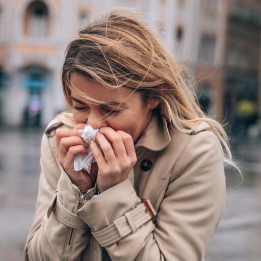 Obraz tła dla Co pyli w październiku? Poznaj najczęstsze alergeny