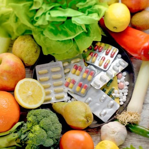 Obraz tła dla Jak wzmocnić organizm i poprawić pracę układu odpornościowego?