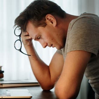 Obraz tła dla Czujesz ciągle zmęczenie? Dowiedz się, jakie mogą być tego przyczyny