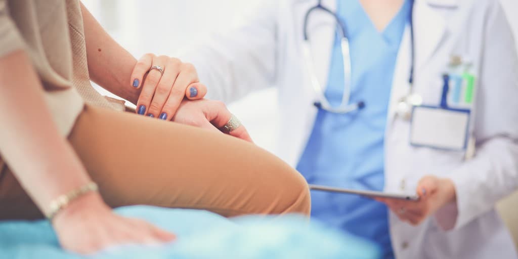 Badania genetyczne po poronieniach