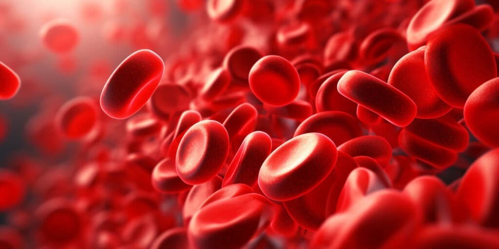 Niedokrwistość chorób przewlekłych