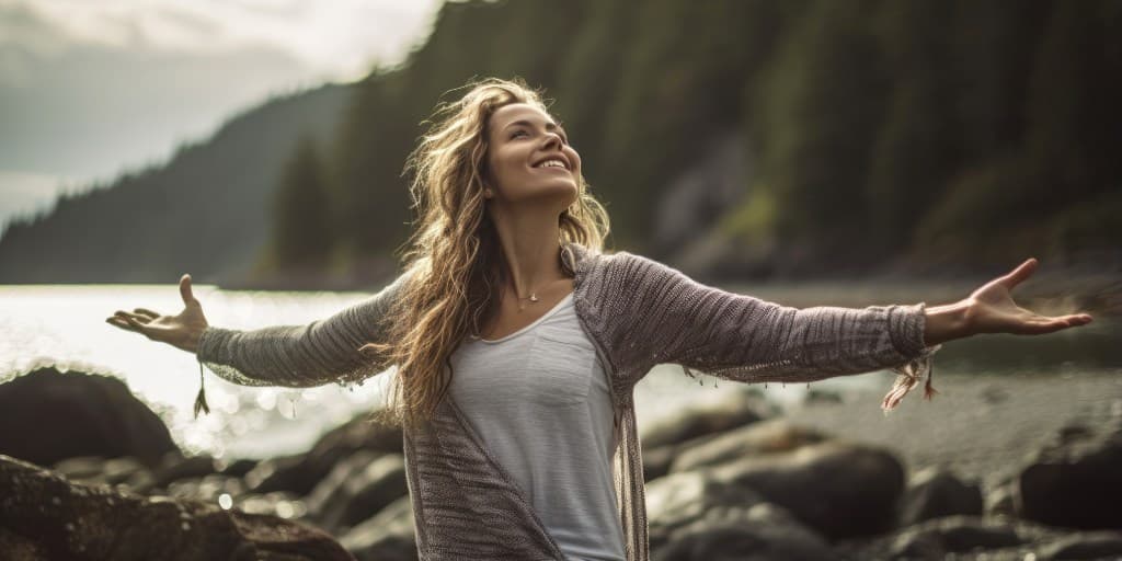 holistyczne podejście do życia